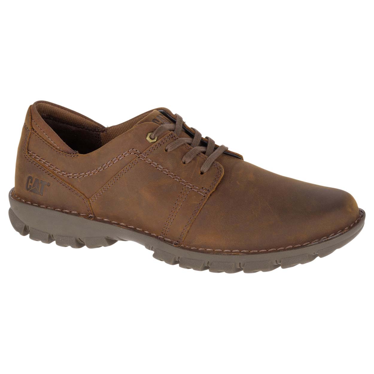 Caterpillar Caden Sneakers Herr Choklad Bruna | SE-90726