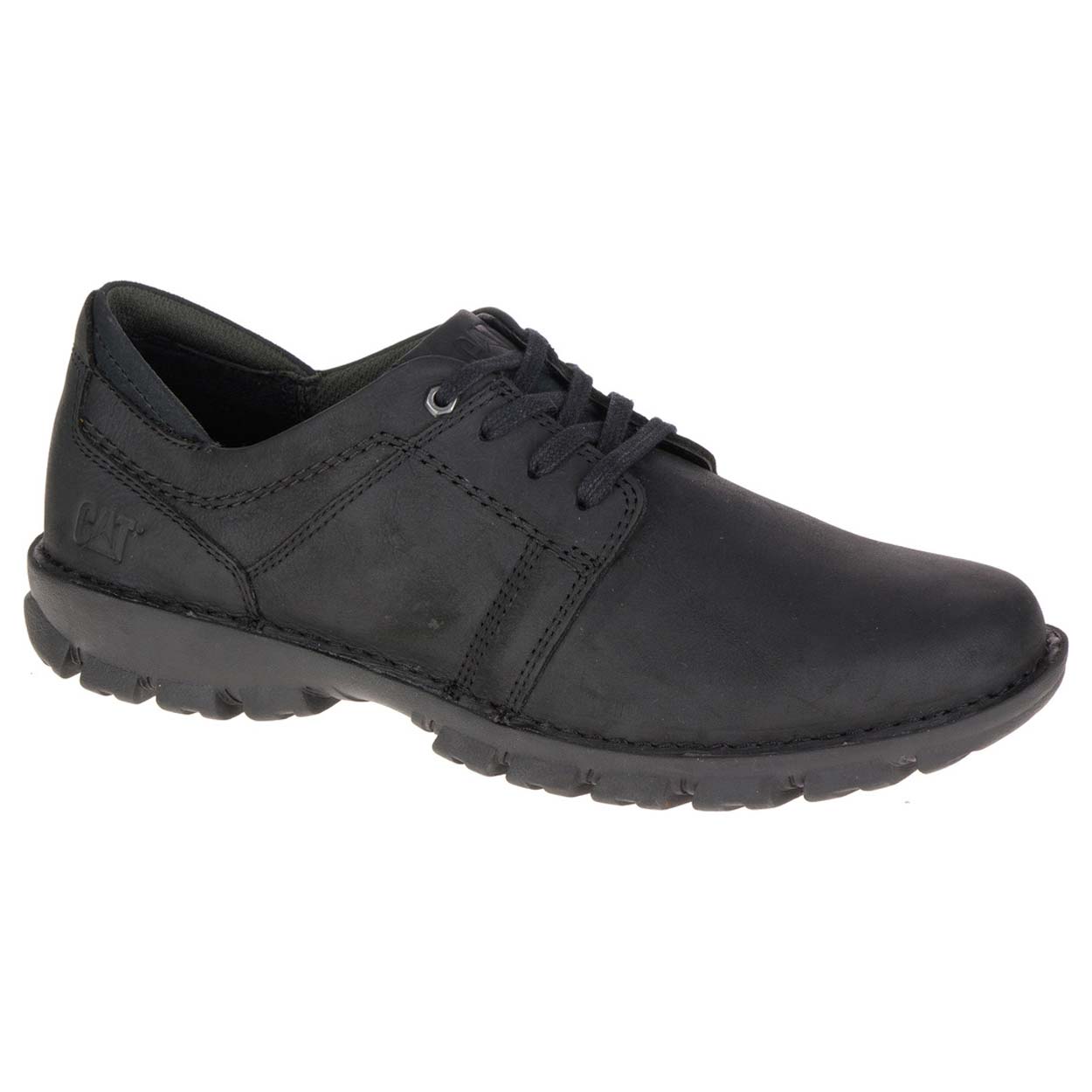 Caterpillar Caden Sneakers Herr Svarta | SE-29315