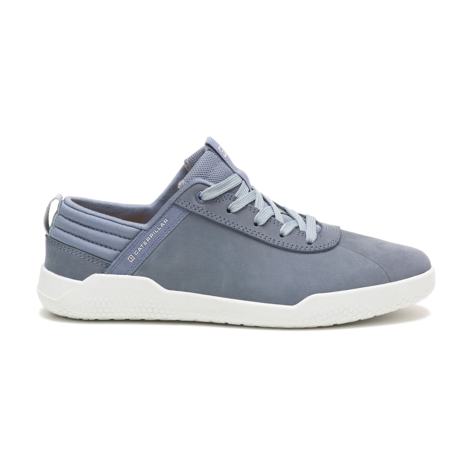 Caterpillar Code Hex Sneakers Dam Grå | SE-80912