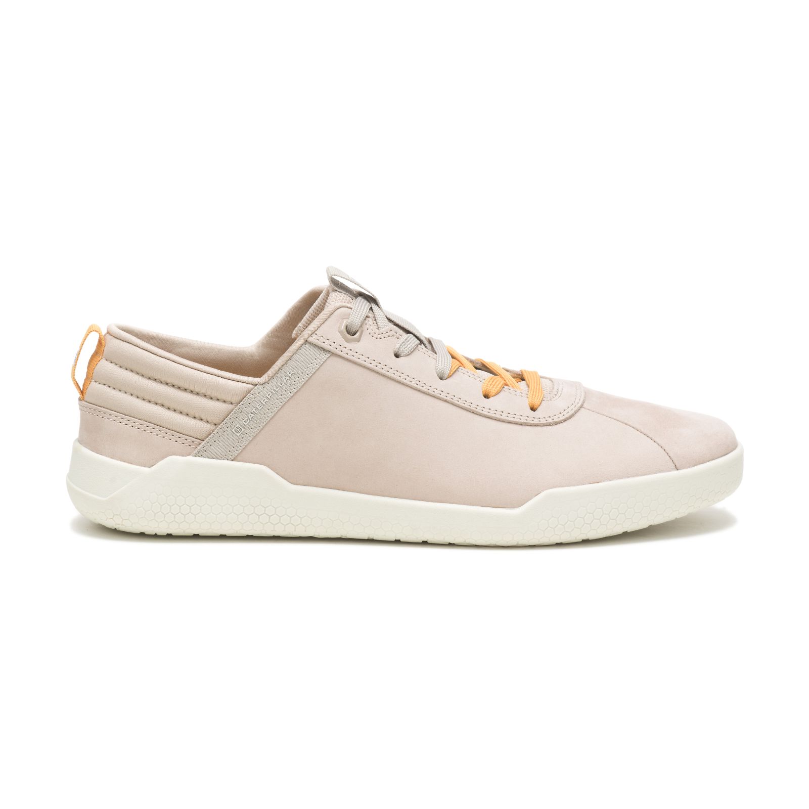 Caterpillar Code Hex Sneakers Dam Ljusrosa | SE-76012