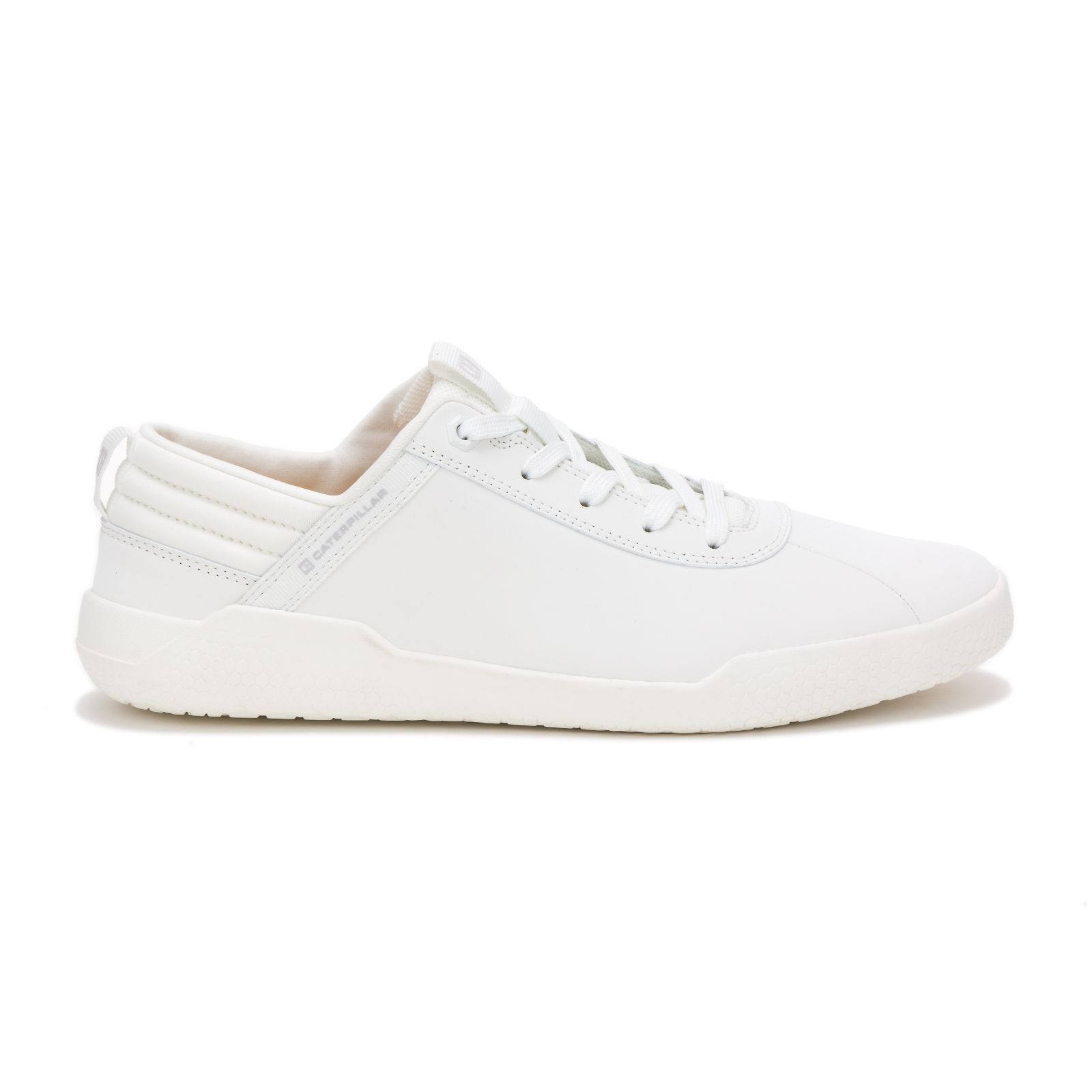 Caterpillar Code Hex Sneakers Dam Vita | SE-16389