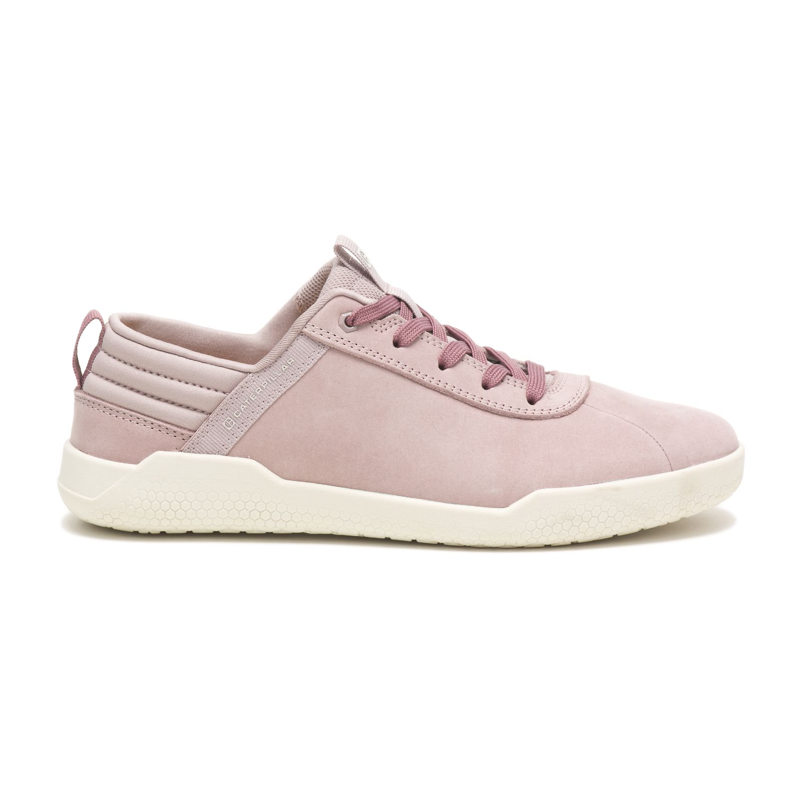 Caterpillar Code Hex Sneakers Herr Ljuslila | SE-50642