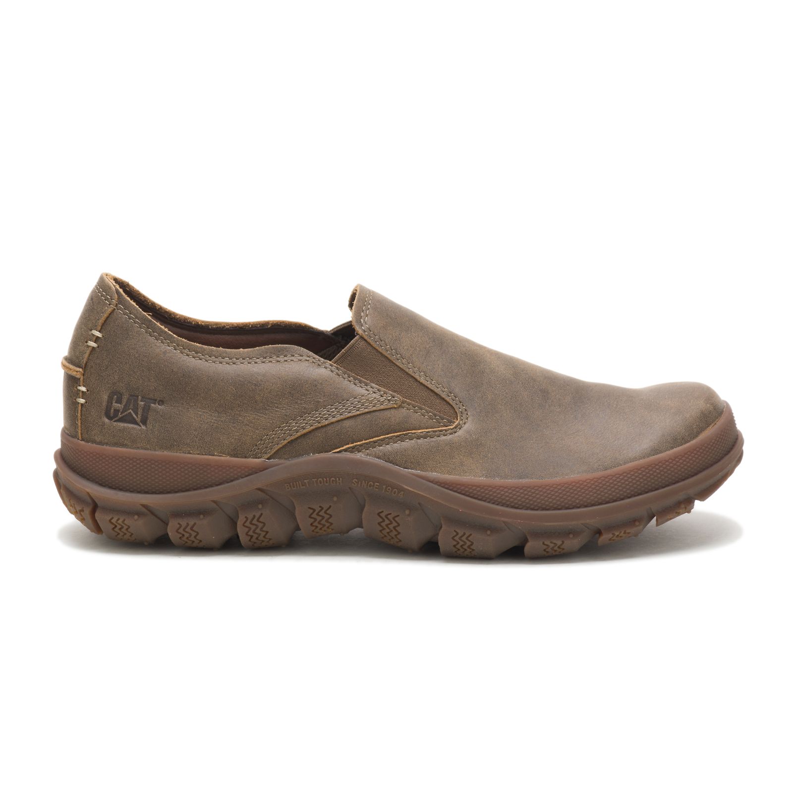 Caterpillar Fused Sneakers Herr Bruna | SE-16709