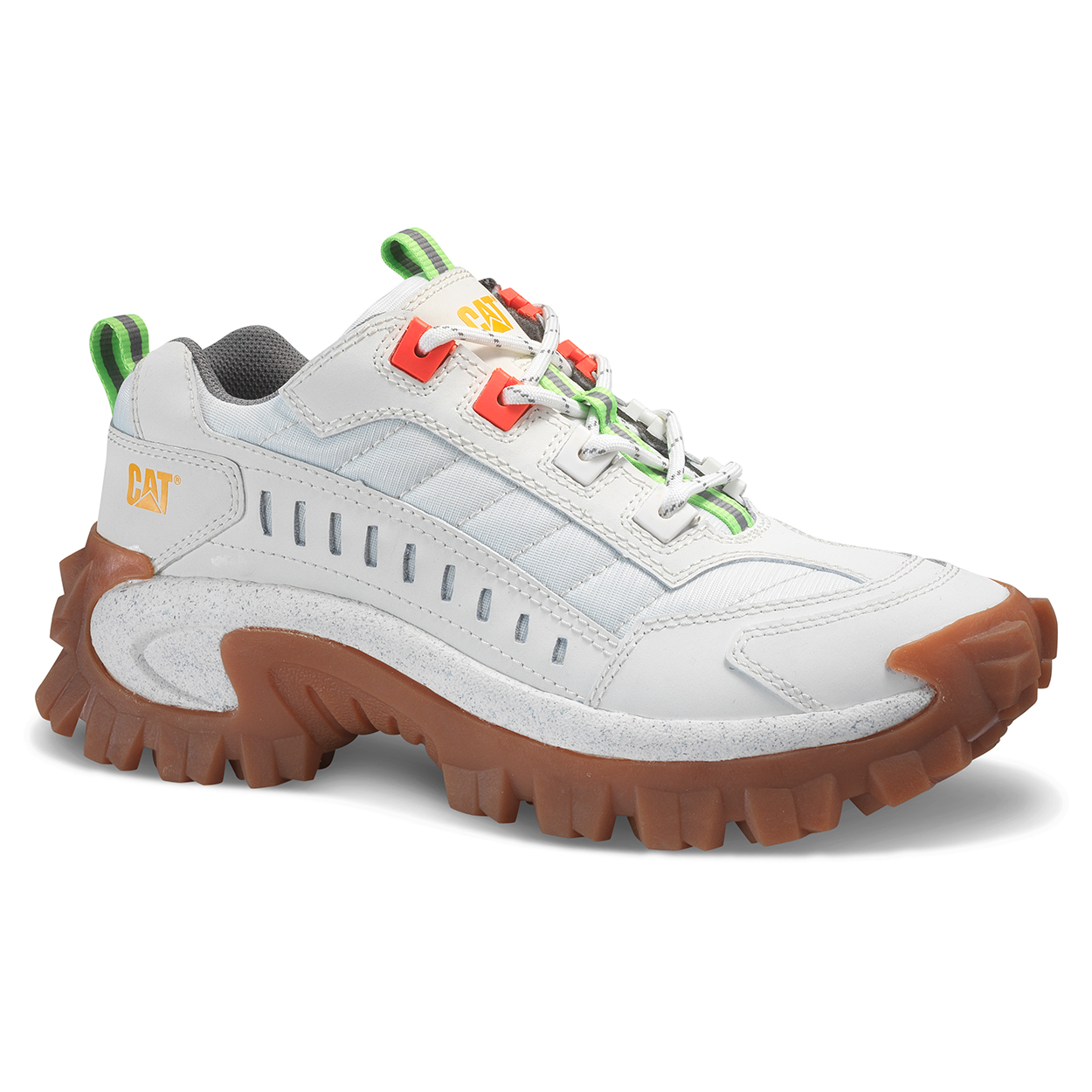 Caterpillar Intruder Sneakers Dam Vita | SE-54970