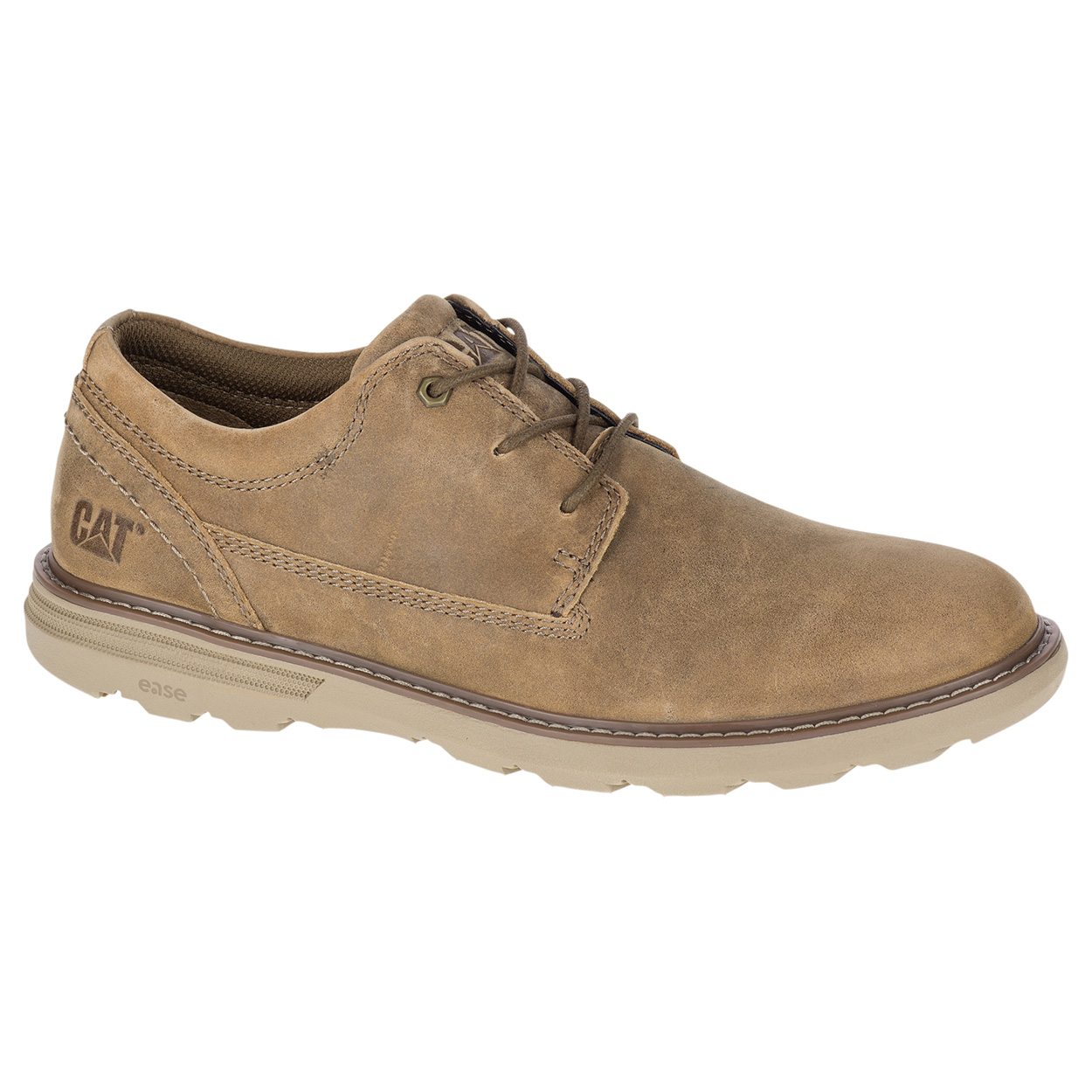 Caterpillar Oly Sneakers Herr Khaki | SE-85341