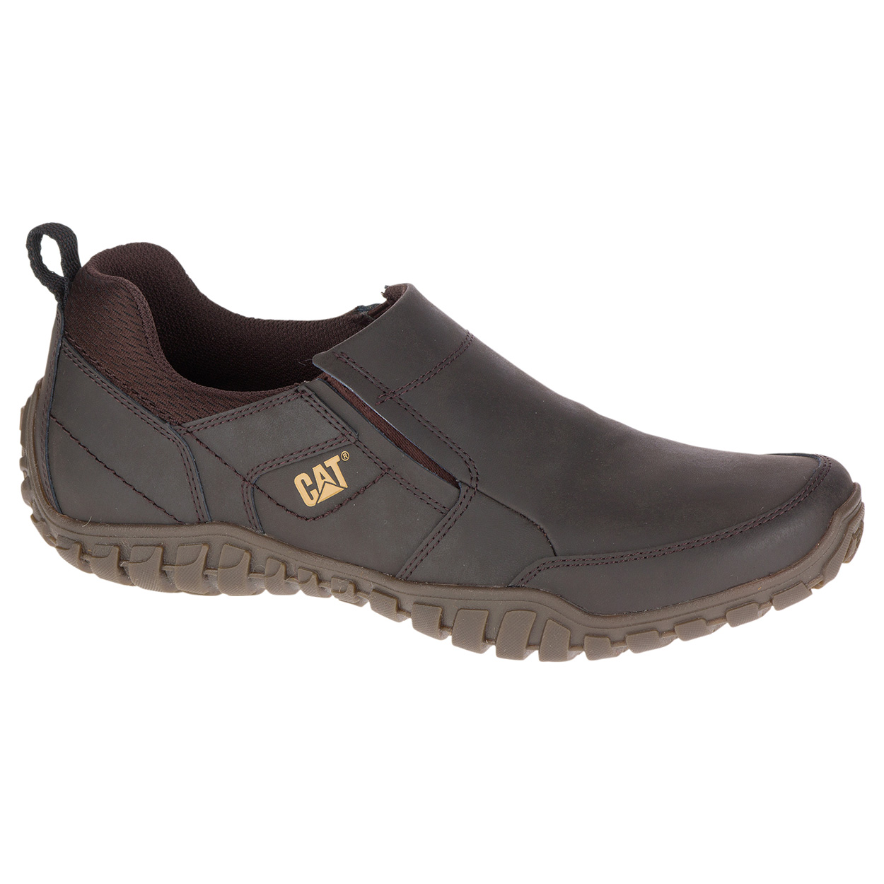 Caterpillar Opine Slip On Herr Kaffe | SE-63524