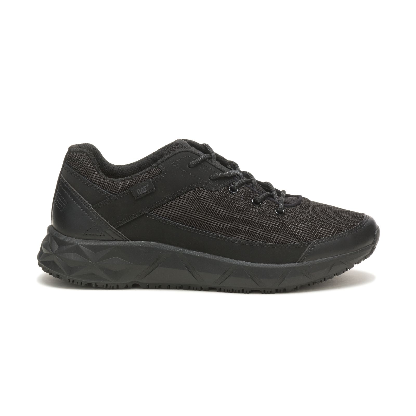 Caterpillar Prorush Speed Fx Sneakers Dam Svarta | SE-42816