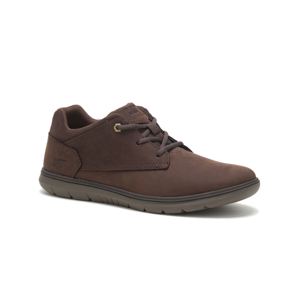 Caterpillar Roamer 2.0 Sneakers Herr Kaffe | SE-32857