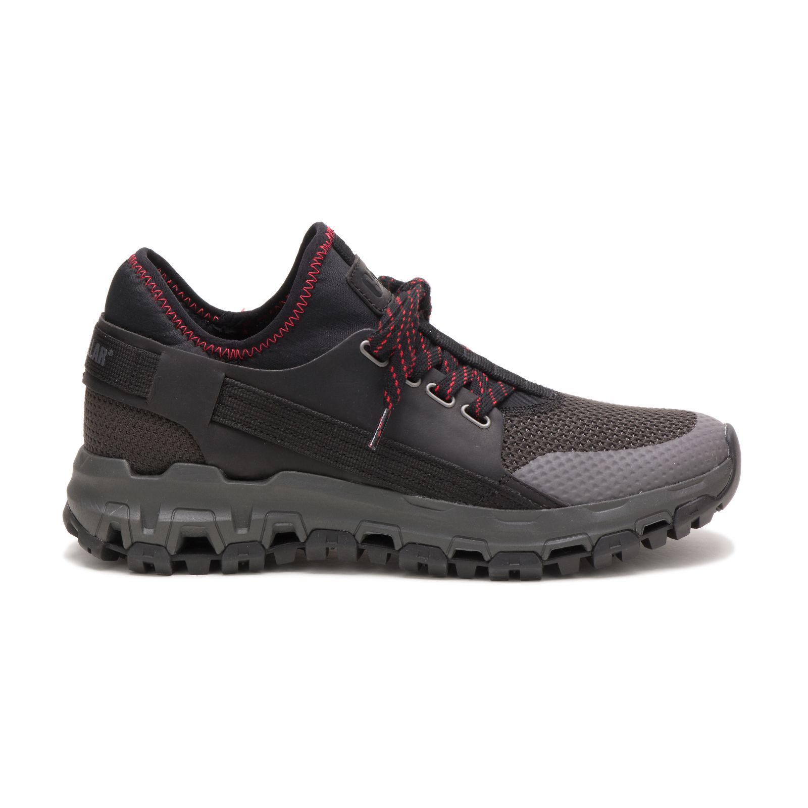 Caterpillar Urban Tracks Sport Fritidsskor Herr Svarta | SE-68549