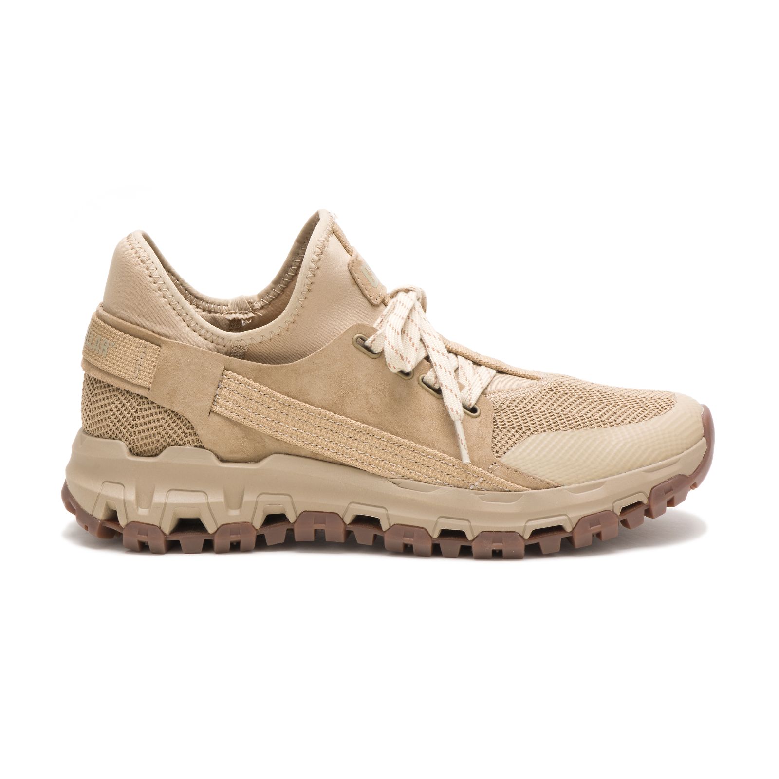 Caterpillar Urban Tracks Sport Fritidsskor Herr Khaki | SE-91876